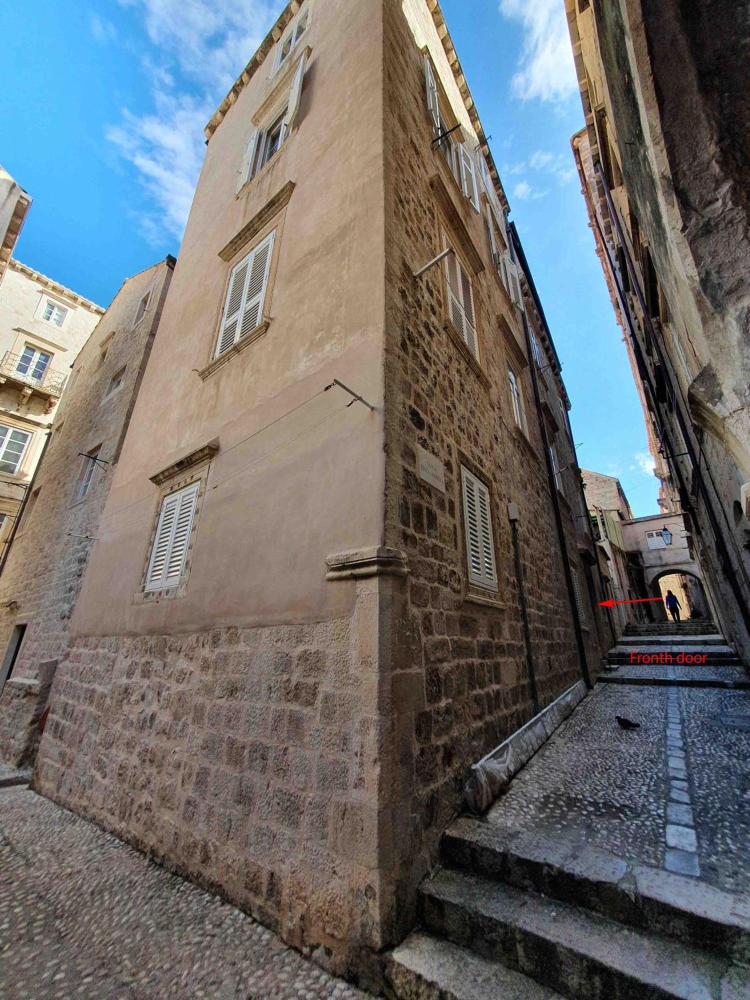 Pocco Andante Apartment Dubrovnik Ngoại thất bức ảnh