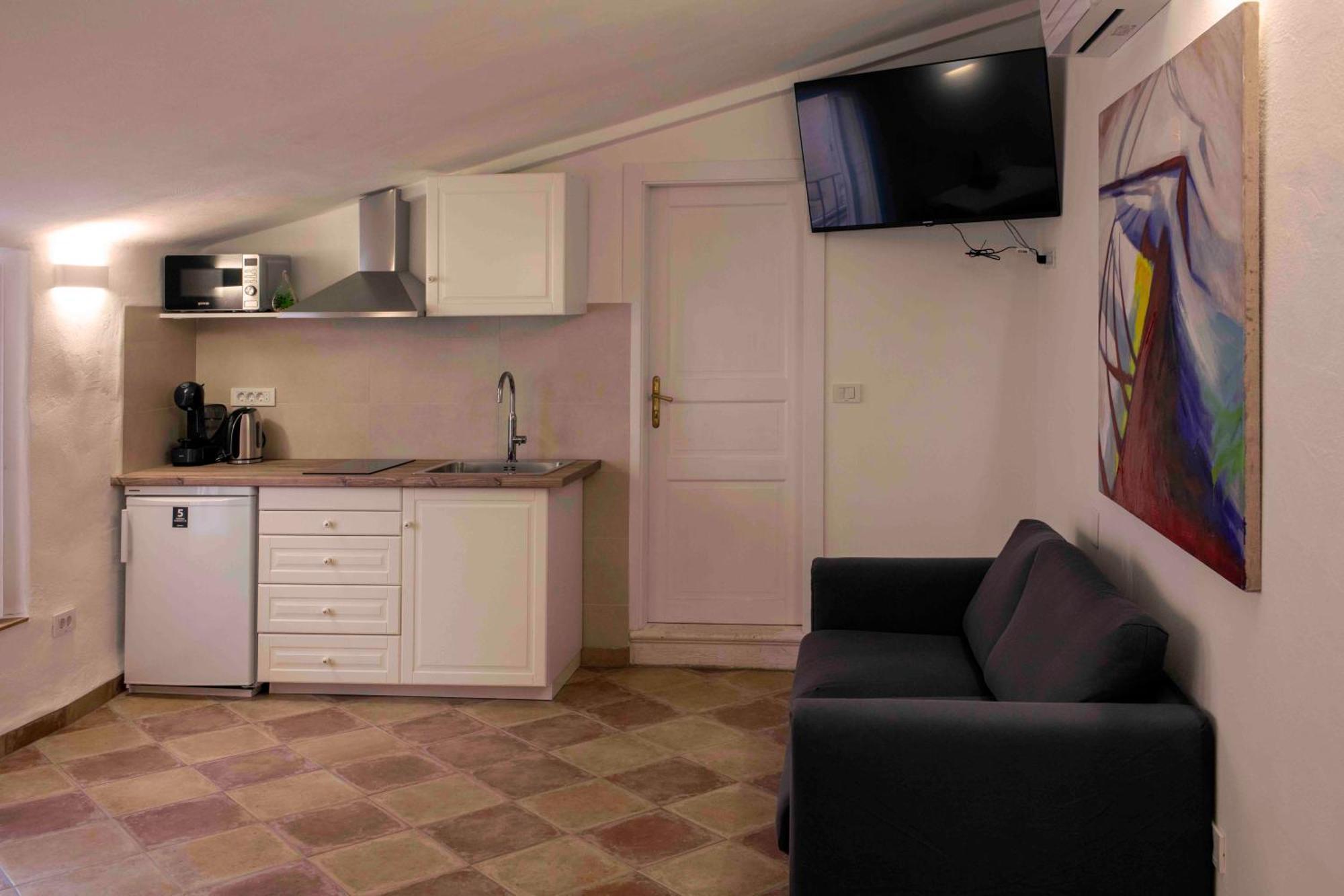 Pocco Andante Apartment Dubrovnik Ngoại thất bức ảnh