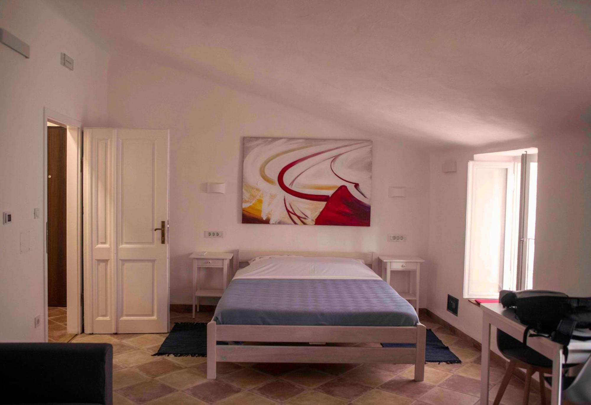 Pocco Andante Apartment Dubrovnik Ngoại thất bức ảnh