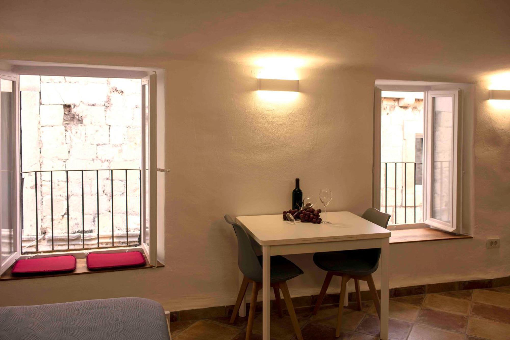 Pocco Andante Apartment Dubrovnik Ngoại thất bức ảnh