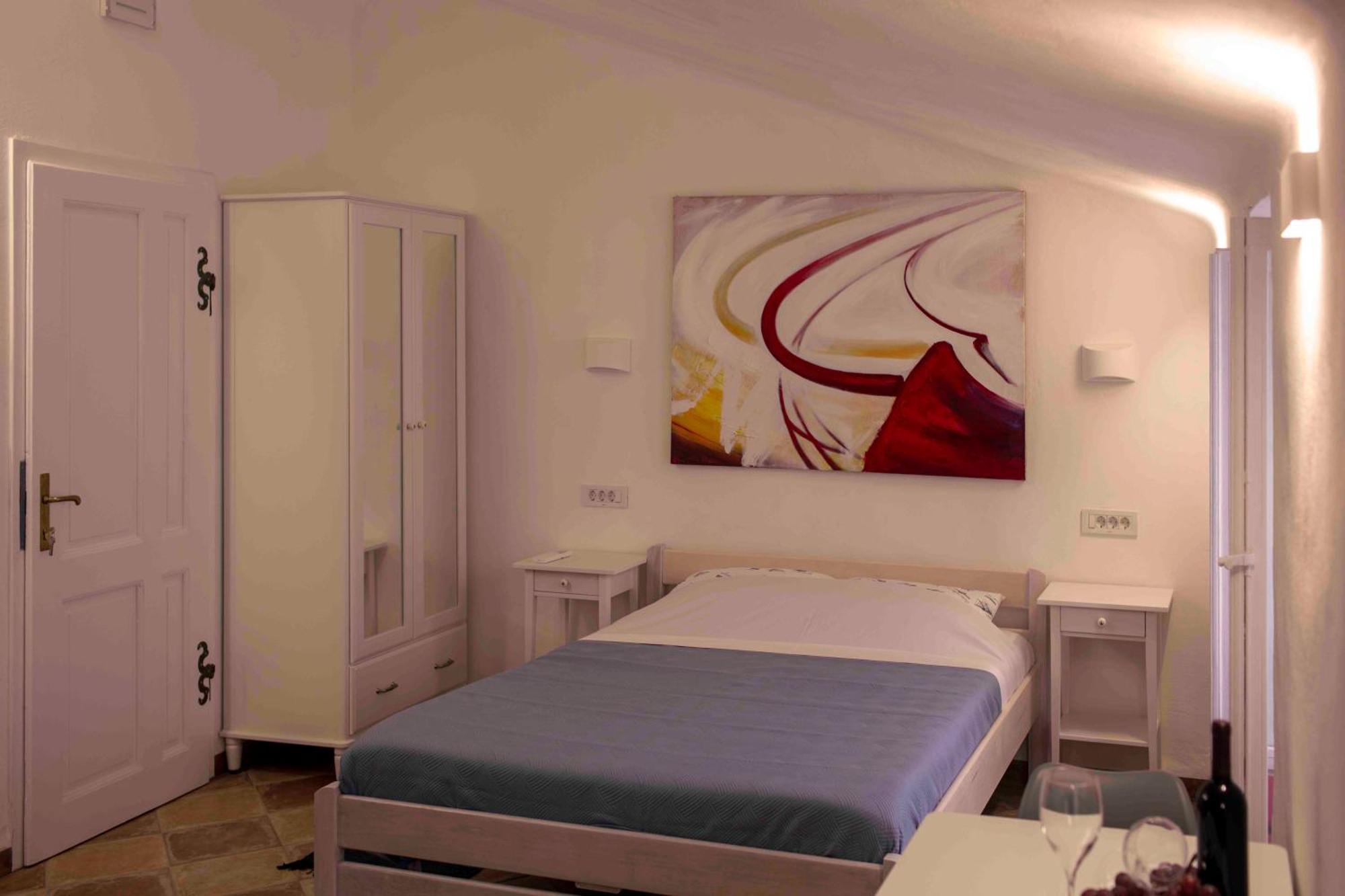 Pocco Andante Apartment Dubrovnik Ngoại thất bức ảnh