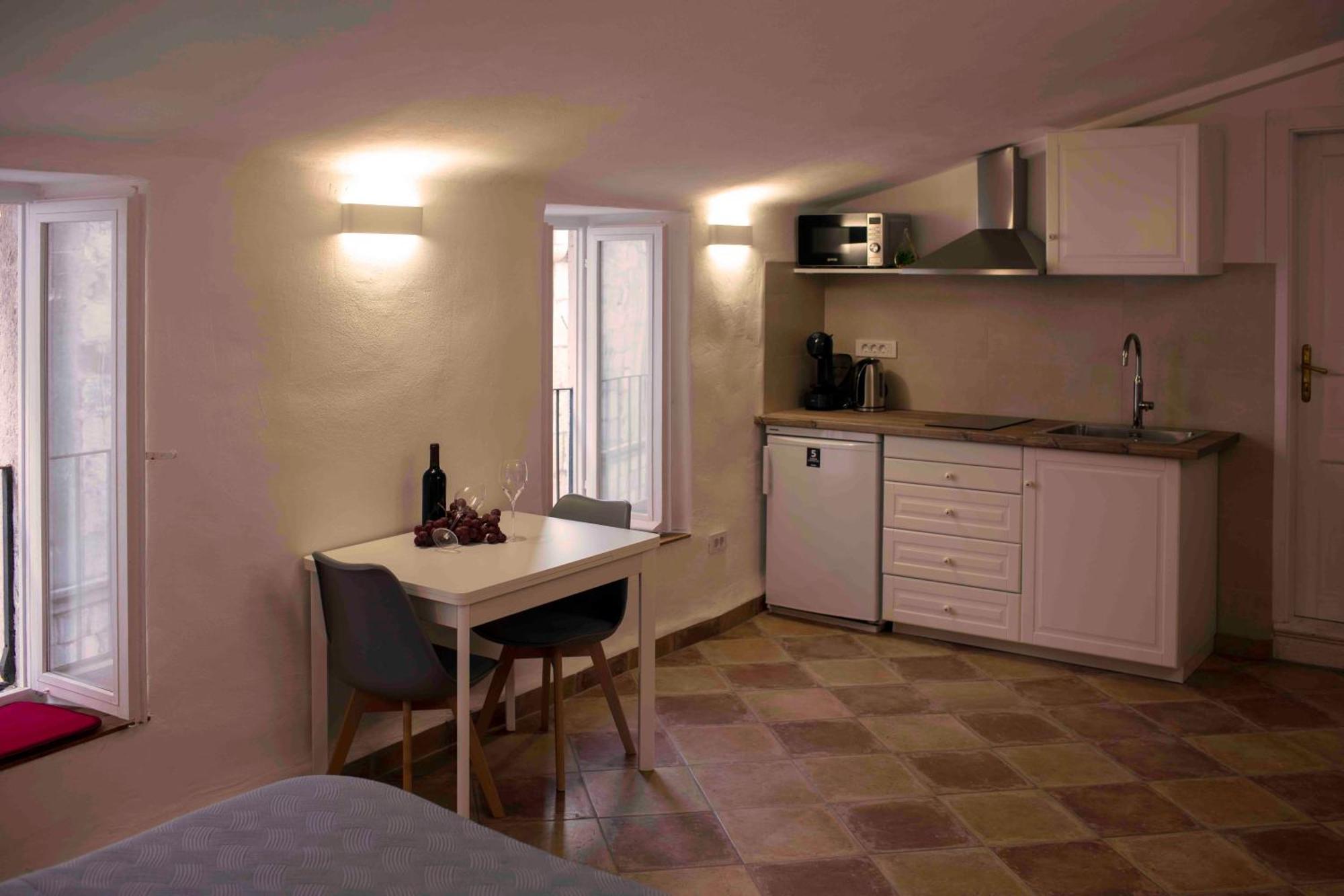 Pocco Andante Apartment Dubrovnik Ngoại thất bức ảnh