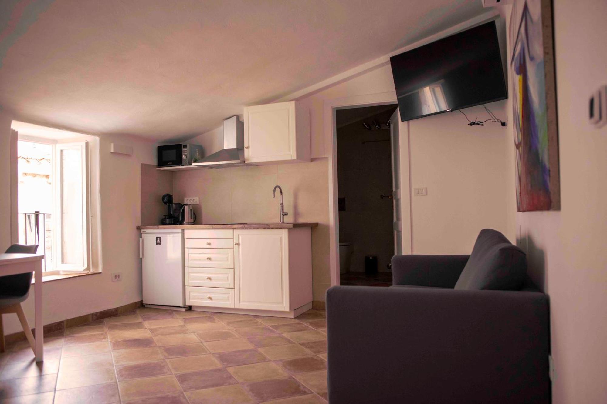 Pocco Andante Apartment Dubrovnik Ngoại thất bức ảnh